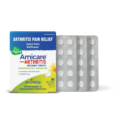 buy arnicare arthritis boiron