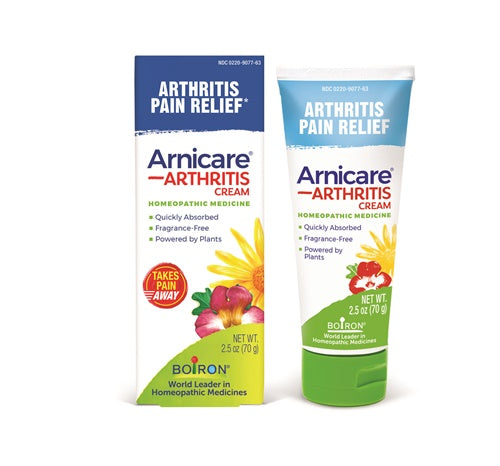 buy arnicare arthritis cream boiron