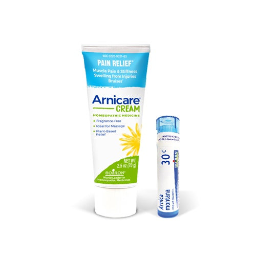 buy arnicare cream pain boiron