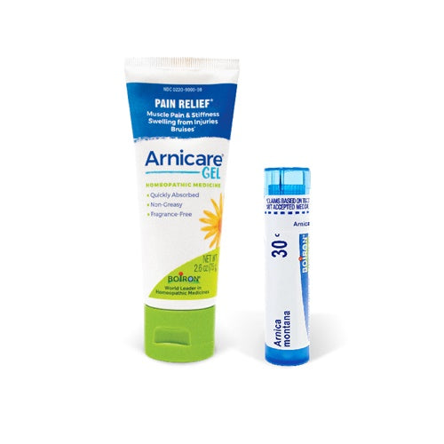 buy arnicare gel with mdt boiron