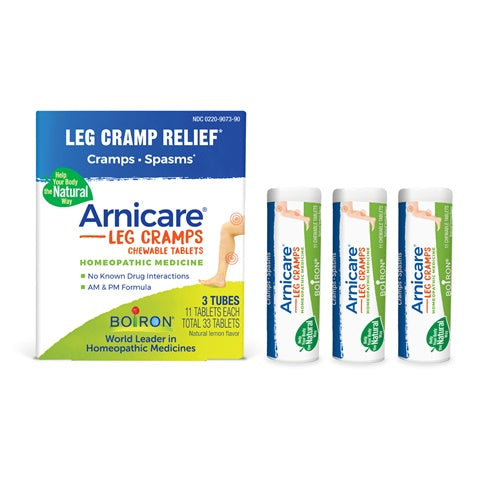 buy arnicare leg cramps boiron