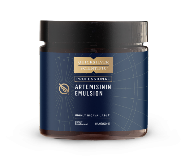 Artemisinin Emulsion*