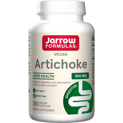 Artichoke Jarrow Formulas