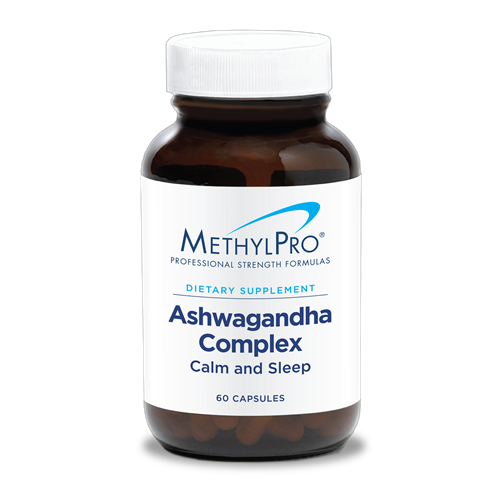 ashwagandha complex methylpro