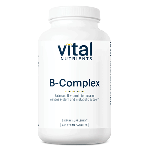 B-Complex