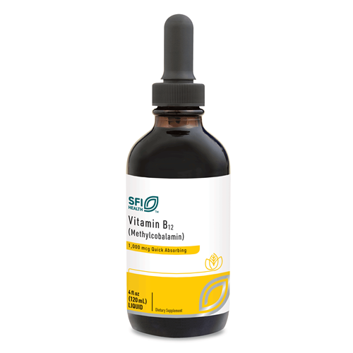 b12 liquid methylcobalamin sfi health