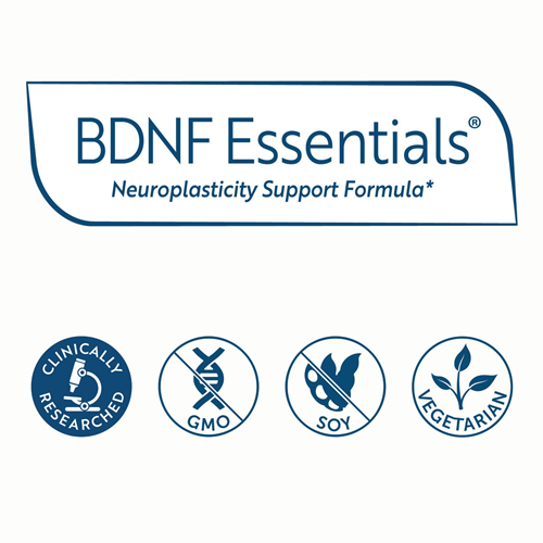 BDNF Essentials Label