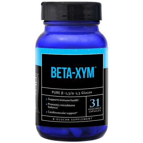 BETA-XYM (US Enzymes) Front