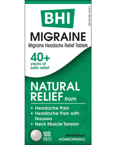 buy migraine medinatura bhi professional