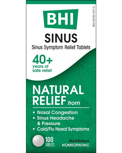 buy sinus medinatura bhi professional