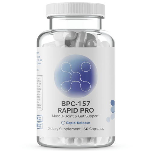 bpc-157 rapid pro 500 mcg (infiniwell)