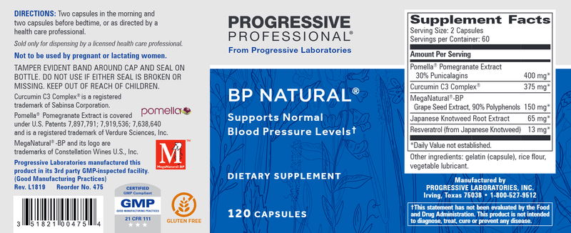 BP Natural™