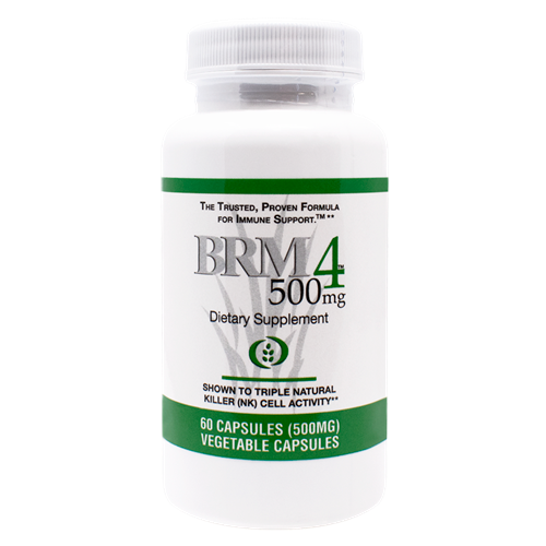 BRM4 500mg Progressive Labs front