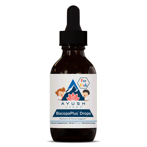 bacopaplus kids drops ayush herbs