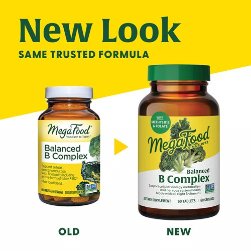 buy balanced b complex megafood