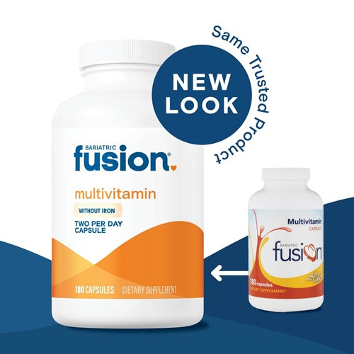 buy Multivitamin Capsules Without Iron Bariatric Fusion