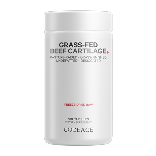 Beef Cartilage (Codeage)