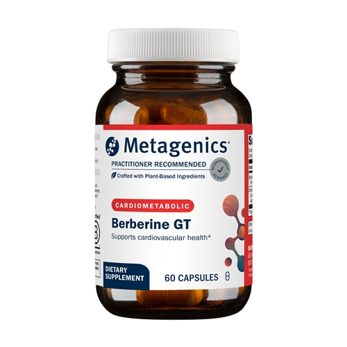 Berberine GT (Metagenics)