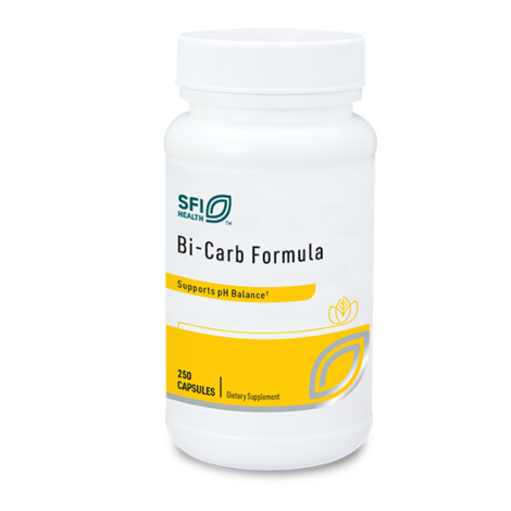 bi-carb formula sfi health