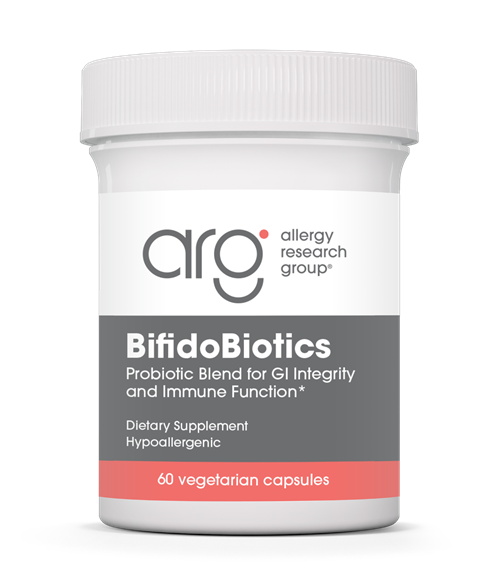 bifidobiotics allergy research group