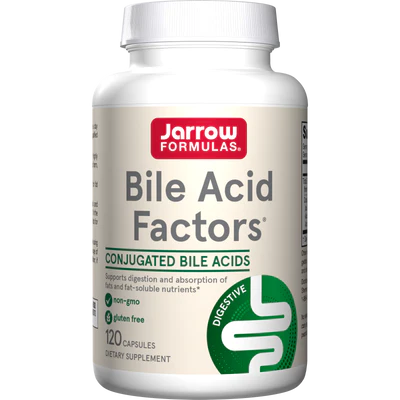 Bile Acid Factors