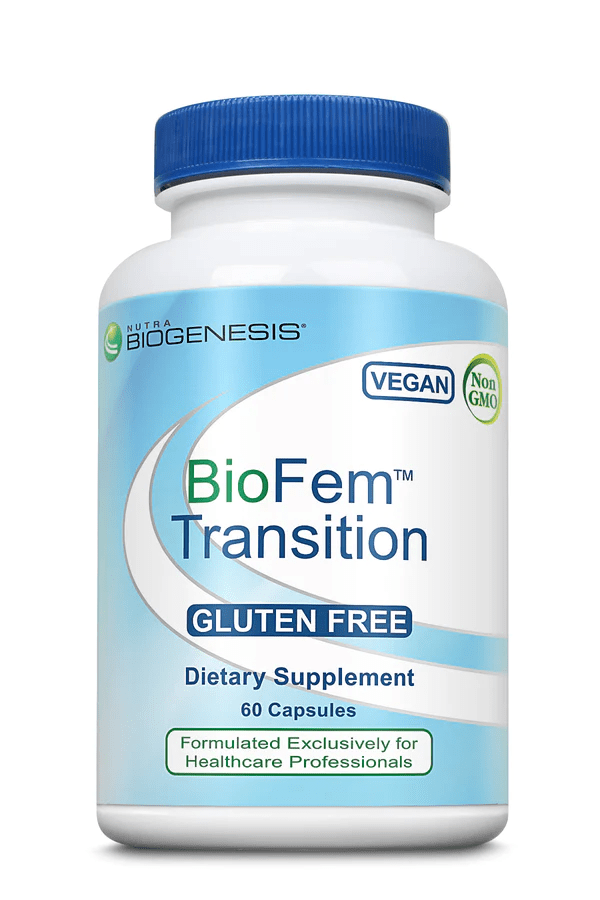 BioFem Transition (Nutra Biogenesis)