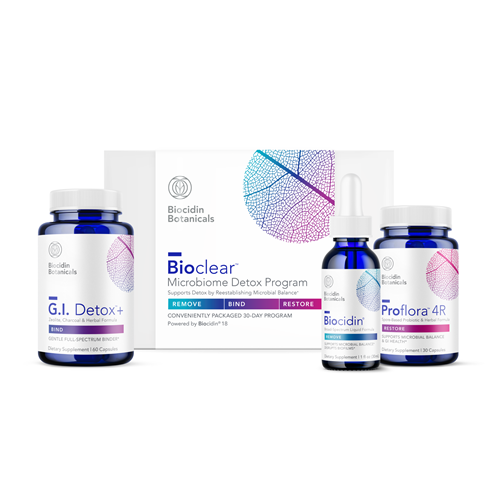 bioclear detox program biocidin botanicals