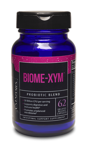 BiomeXym Master Supplements (US Enzymes)