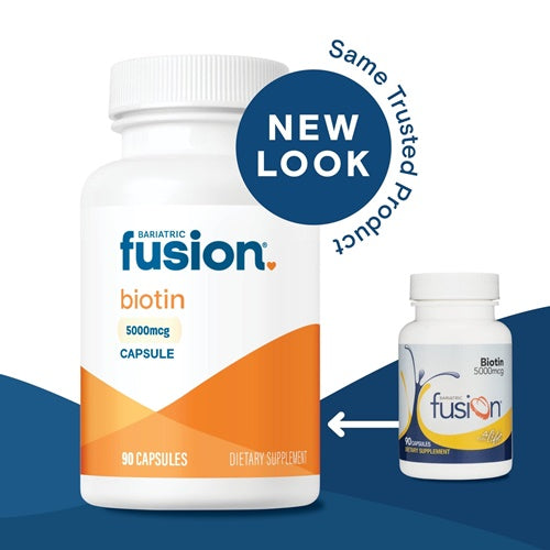 buy Biotin Bariatric Fusion