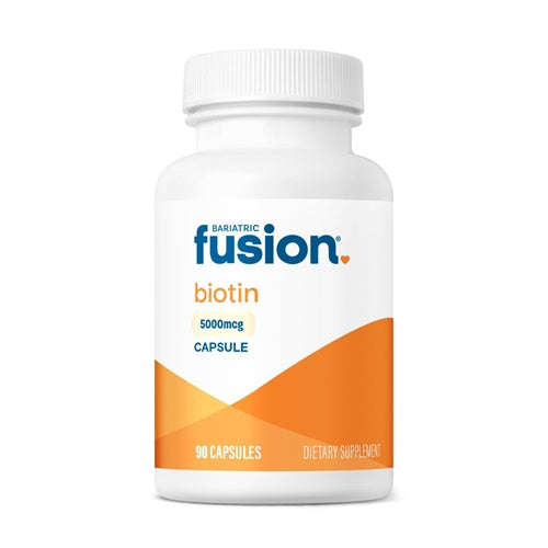 Biotin Bariatric Fusion