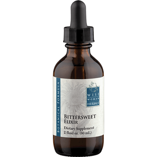 Bittersweet Elixir 2oz Wise Woman Herbals