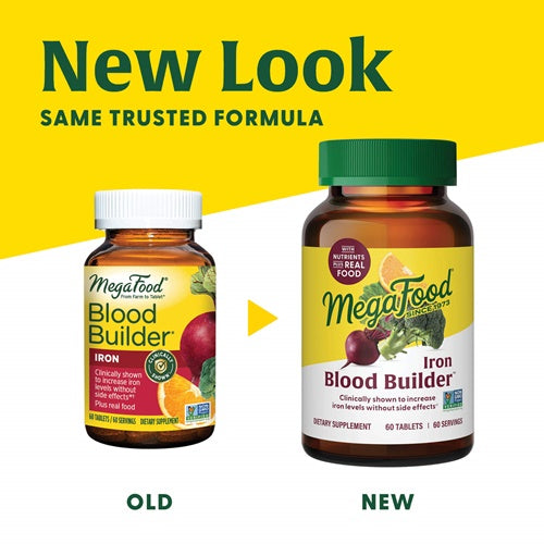 buy blood builder megafood