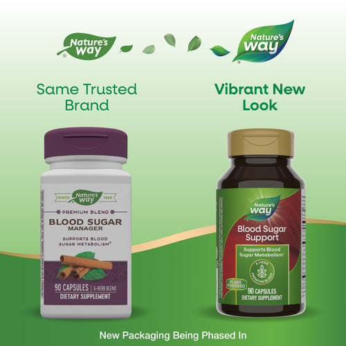 buy blood sugar manager nature's way