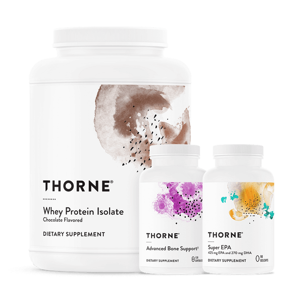 Bone Support Bundle Thorne