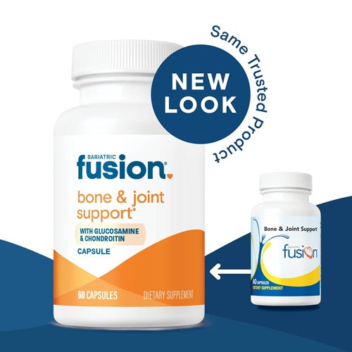 buy Bone & Joint Support Bariatric Fusion