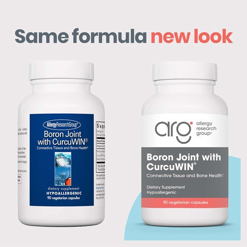 buy boron joint with curcuwin allergy research group