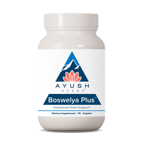 Boswelya Plus (Ayush Herbs)