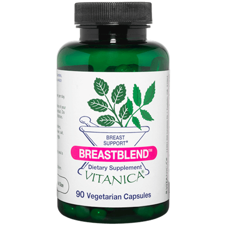 BreastBlend Vitanica