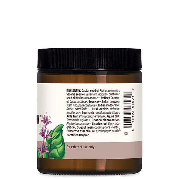 Breast Care Balm (Banyan Botanicals)