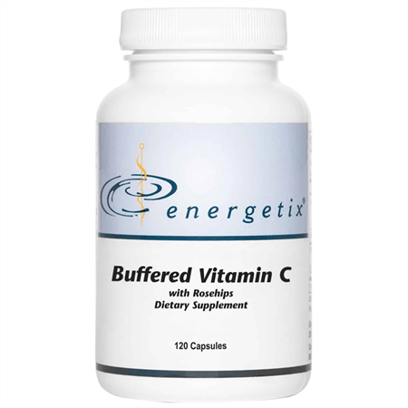 Buffered Vitamin C (Energetix)