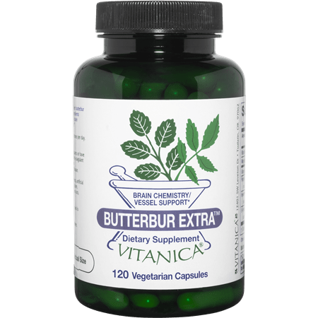 Butterbur Extra