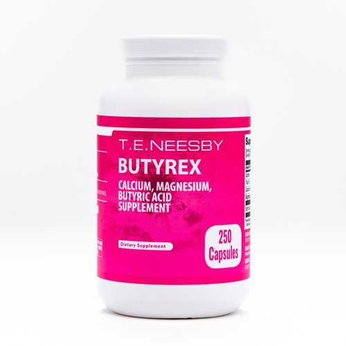 butyrex 600 mg neesby