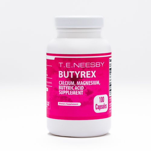 butyrex neesby