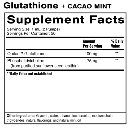 Cacao_Mint_Lipossomal_Glutathione_sf