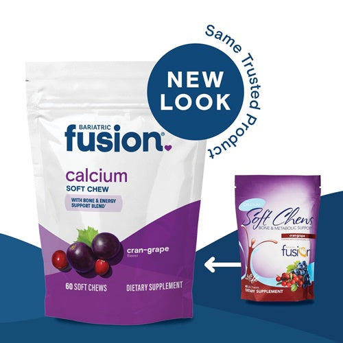 buy Calcium Citrate Soft Chews - Cran-Grape