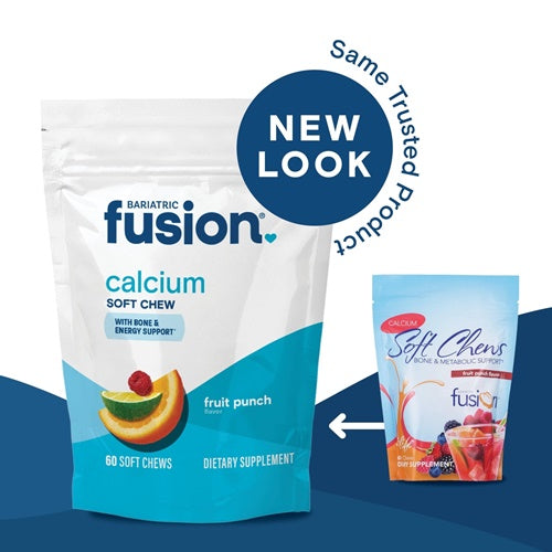 buy Calcium Citrate Soft Chews - Fruit Punch