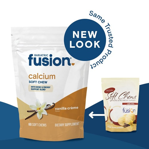 buy Calcium Citrate Soft Chews Vanilla Crème Bariatric Fusion