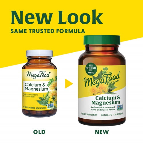 buy calcium and magnesium megafood