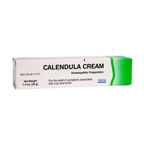 Calendula Cream UNDA