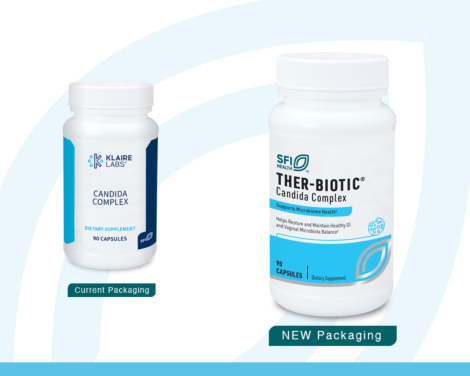 THER-BIOTIC Candida Complex